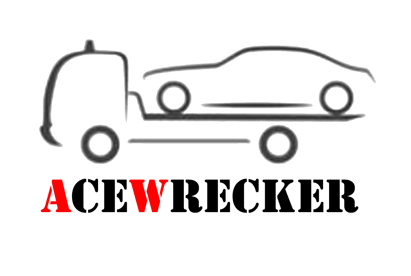 エースレッカー